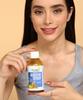 Ujwala Ayurvedashram Assicon Syrup - 200 Ml For Acidity & Gases view 4