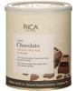 Rica Dark Chocolate Liposoluble Painless Hair Removal Wax For Men & Women| Quick & Easy Tan Removal Waxing for Dry Skin| 800 ml, Pack of 1 view 1