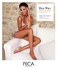 Rica Dark Chocolate Liposoluble Painless Hair Removal Wax For Men & Women| Quick & Easy Tan Removal Waxing for Dry Skin| 800 ml, Pack of 1 view 2