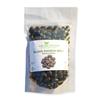 Shudh Online Black Kaunch beej, Konch Seed, Kala Koch ke beej (100 Grams), Alkushi, Kauch, Mucuna Pruriens, Velvet Beans, Kapikachhu, Cowitch, Cowhage view 1