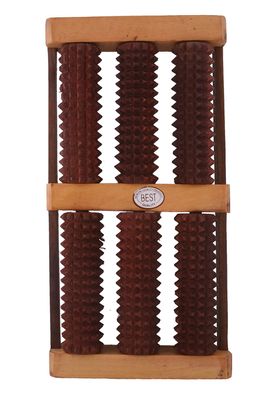 ACP ACUPRESSURE Foot Massager With 6 Roll