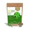 Foodherbs Bhumiamalaki Powder 200 GMS | Keezhanelli | Bhumi Amla | Phyllanthus Amarus for Herbal Wellness For Liver Health, Body Detox, Improves Digestion view 1