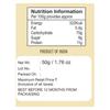 Suhana Paneer Chilli Ready Mix 50g - Pack of 9 view 2