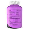 Naturyz Triple Strength Omega 3 Fish Oil with Highest Strength 2450 mg, 60 Capsules, Omega 3-6-9 Per Serving (EPA 1200mg DHA 800mg) Capsules For Men & Women view 2