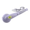 ACP ACUPRESSURE Magic Massager Stepless Speed Head Massager Stick A Complete Body Care With 8 Attachments, Multicolour view 3