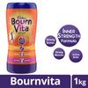 Bournvita Pro-Health Vitamins Jar 1kg (Pack of 2) view 3