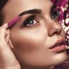 By MILLY Pink: Slant Tweezers | Stainless Steel | Perfectly Aligned And Hand-Filed Slanted Tips For Ultra Precision | Tweezers For Eyebrows | For Men And Women | Effortless Plucking | Prof view 4