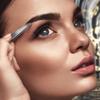 By MILLY Silver: Slant Tweezers | Stainless Steel | Perfectly Aligned And Hand-Filed Slanted Tips For Ultra Precision | Tweezers For Eyebrows | For Men And Women | Effortless Plucking | Pr view 3