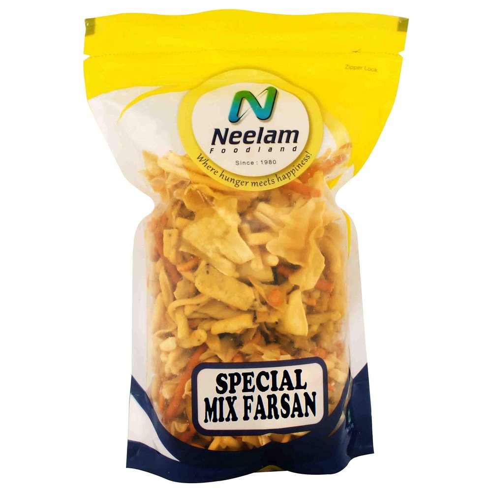 Neelam Foodland Special Mix Farsan, 400 g