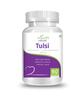 Natures Velvet Lifecare Tulsi/Tulasi/Basil Pure Extract 500 mg, 60 Veggie Capsules - Pack of 1 view 1