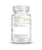 Natures Velvet Lifecare Punarnava Pure extract 500 mg 60 Capsules pack of 1 view 3