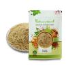 IndianJadiBooti Baheda Chilka Powder - Bahera Chilka Powder - Terminalia belerica | 250 Grams view 1