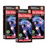 Dr Ortho Oil - 120 ml (Pack of 3) view 1