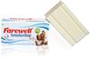Farewell Laundry Washing Soap (Combo Of 12-Detergent Bars) Organic and chemical free/baby safe/for sensitive skin/laundry soap bar view 1