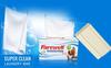 Farewell Laundry Washing Soap (Combo Of 12-Detergent Bars) Organic and chemical free/baby safe/for sensitive skin/laundry soap bar view 4