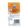 Durex Extra Dotted Condoms for Men - 3 Count (Pack of 10)|Ribbed and Dotted for Extra Stimulation|Suitable for use with lubes & toys view 2