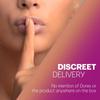 Durex Condoms, Extra Ribbed- 10s (Pack of 2) view 3
