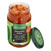 Aamra Homemade Natural Heeng Aam Pickle (Hing Mango Pickle), No Preservatives, Oil-Free- 390gm view 3