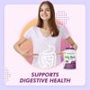 HealthyHey Tulsi Extract (Holy Basil Extract) - Supports Stress and Immune System - 120 Vegetarian Caps (Pack of 1) view 4
