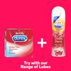 Durex Extra Thin Condoms for Men - 3 Count (Pack of 10) |Suitable for use with lubes & toys view 4