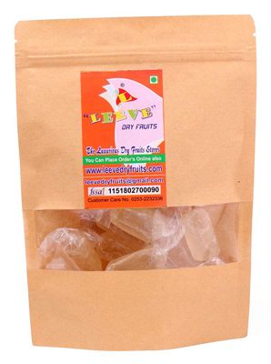 Leeve Dry Fruits Lychee Candy, 200G