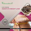 IndianJadiBooti Pipal Badi | Pippali | Piper Longum | Long Pepper (250 Grams) view 3