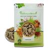 IndianJadiBooti Kali Haldi - Narkachur - Black Turmeric | Raw and Natural | 250g view 1