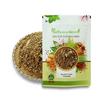 IndianJadiBooti Tulsi Basil Leaf Powder, 250 Grams Pack view 1
