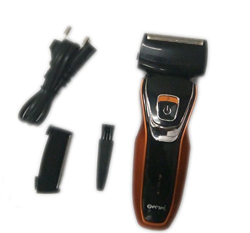 Gemeii Rechargeable Shaver(Trimmer) (Pack of 2)
