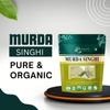 Brijbooti Murda Singhi - Murda Singi - Murda Singi - Murdar Seng - Litharge 50 Gr, Whole view 4
