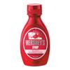 HERSHEY'S Strawberry Syrup, Liquid, 200Gm view 1