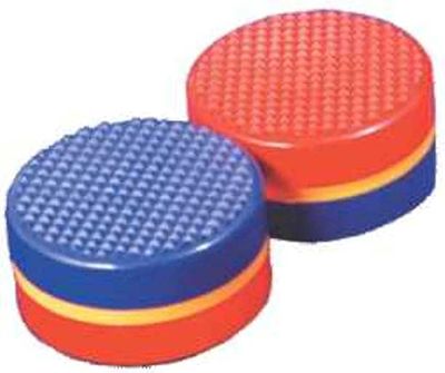 Super Power Magnet - Pyramidal Set Is Heavy-Weight Bio-Pole Magnet