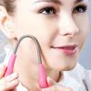 Cairo Facial Hair Epilator Remover Tool for Face Clean with Eyebrow Stencils Shaping Kit view 4