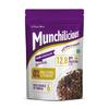 Granola - Dark Chocolate, 350g | Healthy & Nutritious Breakfast Cereal with Whole Nuts | High Fibre, Gluten Free Diet Snack for Weight Loss & Energy | No Added Sugar view 1