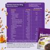 Granola - Dark Chocolate, 350g | Healthy & Nutritious Breakfast Cereal with Whole Nuts | High Fibre, Gluten Free Diet Snack for Weight Loss & Energy | No Added Sugar view 2