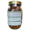 thenibblebox Protein Prix Granola, 500g Jar [37% dry fruits, gluten free, vegan friendly, no refined sugar] 6.6g protein per serving view 4