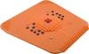 ACi Acupressure Health Care India Power Mat With Magnets And Pyramids For Pain Relief Foot Mat - 4000, Multicolor view 2