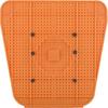 ACi Acupressure Health Care India Power Mat With Magnets And Pyramids For Pain Relief Foot Mat - 4000, Multicolor view 3