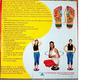 ACi Acupressure Health Care India Big Disc Tummy Trimmer Twister Power Mat for Figure Tone-Up Pyramid and Magnetic Treatment Therapy view 2