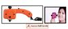 ACi Acupressure Health Care India Handheld Deep Percussion Multi Massager with Heat 11 Interchangeable Nodes Massager view 4