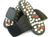 ACi Acupressure Health Care India Unisex Full Body Relaxer Natural Leg Foot Massager Slippers view 4