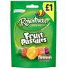 Rowntrees Fruit Pastilles - 120g view 1