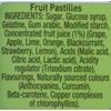 Rowntrees Fruit Pastilles - 120g view 3