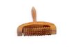 AAFIYA HANDICRAFTS Wooden Hand Powered Hand And Leg Massager Natural Therapeutic Wooden Roller For Relaxation And Stress Relief view 2
