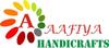 AAFIYA HANDICRAFTS Wooden Hand Powered Hand And Leg Massager Natural Therapeutic Wooden Roller For Relaxation And Stress Relief view 3