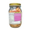 thenibblebox Millet Maverick Granola, 250g Jar [66% dry fruits, gluten free, vegan friendly, no refined sugar] view 2