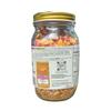 thenibblebox Millet Maverick Granola, 250g Jar [66% dry fruits, gluten free, vegan friendly, no refined sugar] view 4