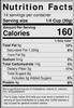 thenibblebox Amaranth Amore Granola, 400g Jar [65% dry fruits, gluten free, vegan friendly, no refined sugar] view 2