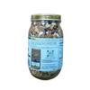 thenibblebox Amaranth Amore Granola, 400g Jar [65% dry fruits, gluten free, vegan friendly, no refined sugar] view 4