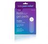 iTens Long Strip Reusable Gel Pack Of 3 Pairs. This Is An Accessory Of iTENS Long Strip Device. view 1